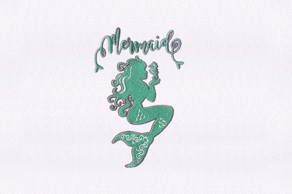 Mermaid: A Charming Addition to Your Seasonal Collection